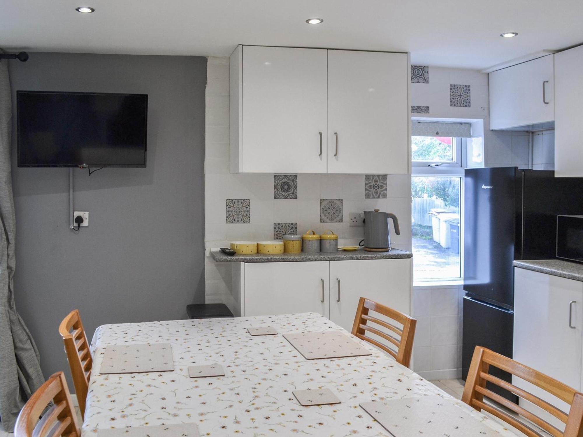 The Beehive Villa Miningsby Eksteriør bilde