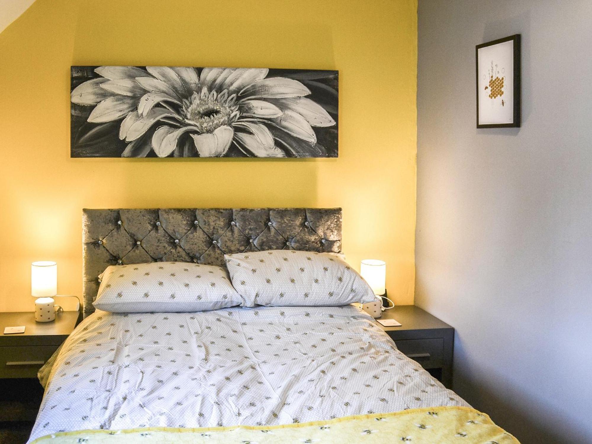 The Beehive Villa Miningsby Eksteriør bilde